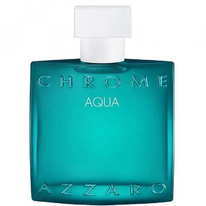 Azzaro Chrome Aqua - Eau de Toilette