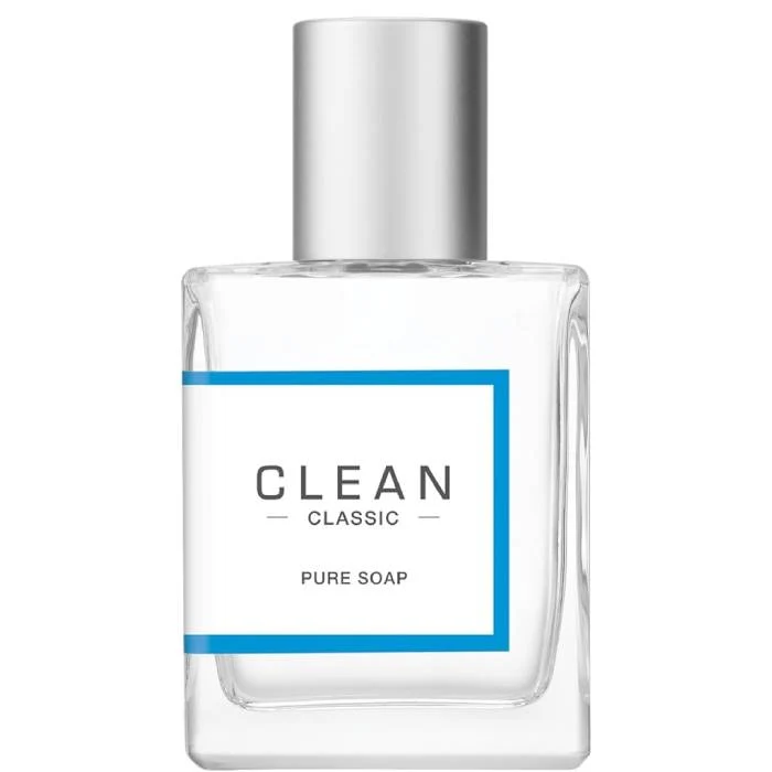 Clean Classic Pure Soap - Eau de Parfum