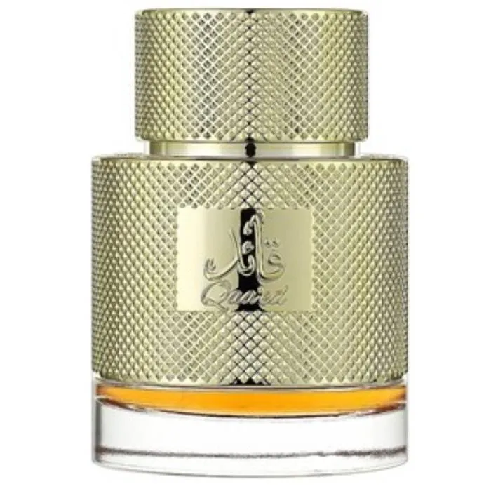 Qaa'ed by Lattafa - Eau de Parfum