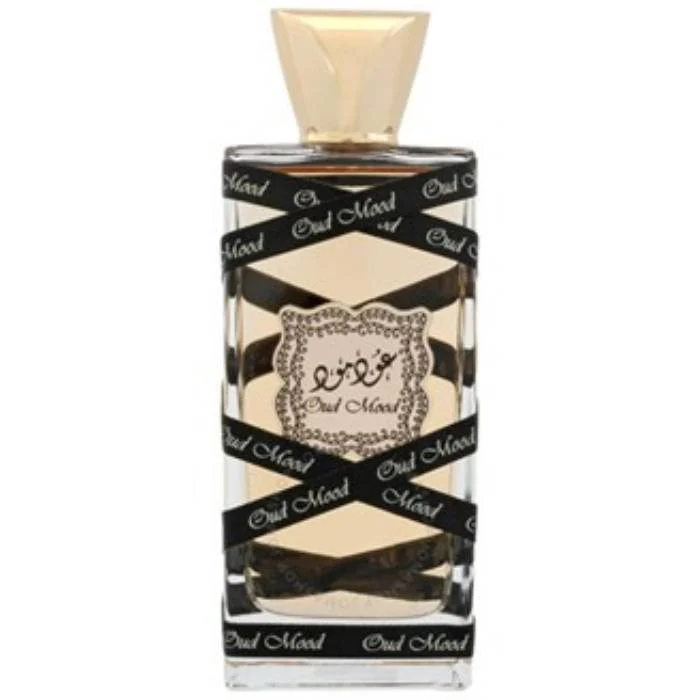 Oud Mood by Lattafa - Eau de Parfum