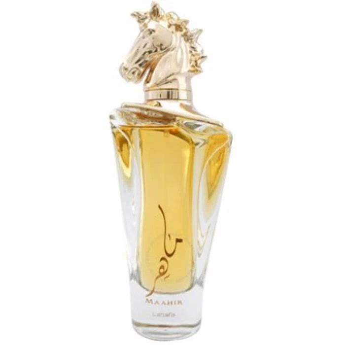 Maahir by Lattafa - Eau de Parfum