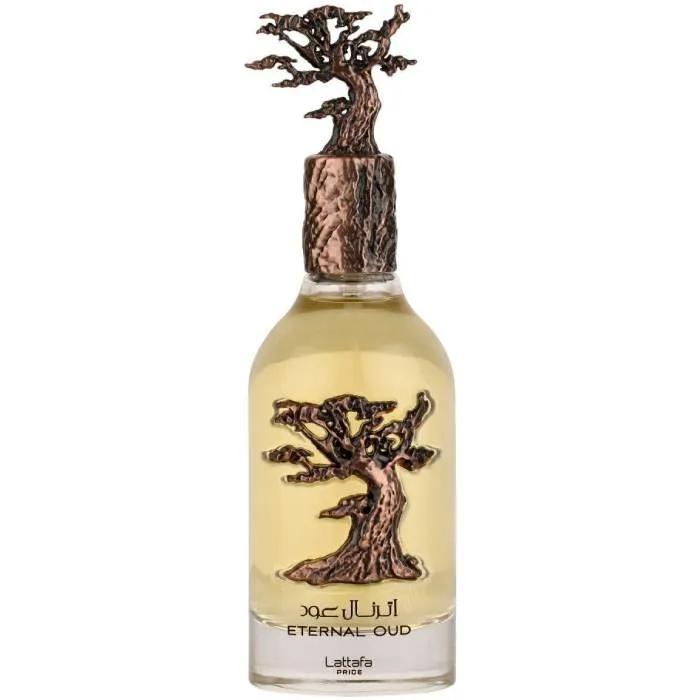 Lattafa Eternal Oud Pride - Eau de Parfum