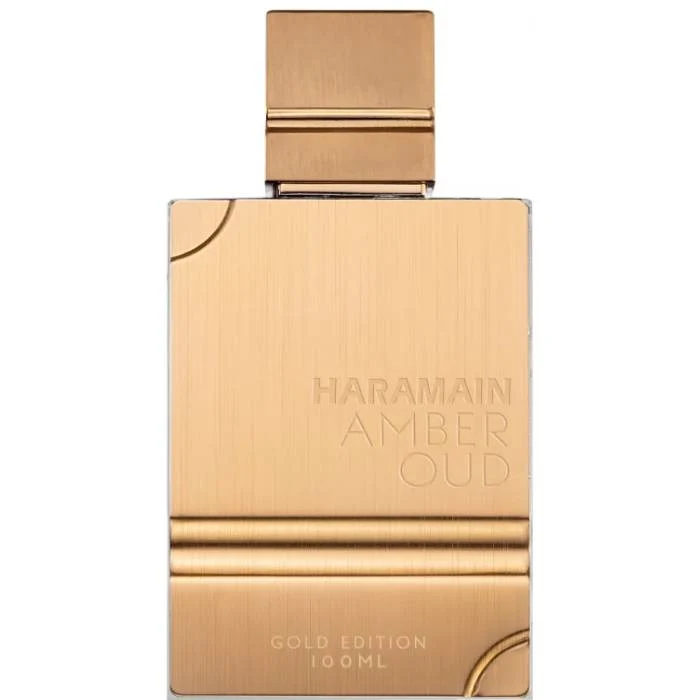 Al Haramain Amber Oud Gold Edition - Eau de Parfum