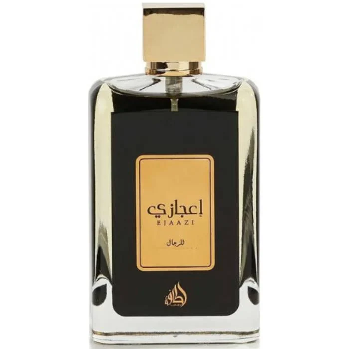 Ejaazi by Lattafa - Eau de Parfum