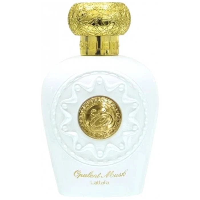 Opulent Musk by Lattafa - Eau de Parfum
