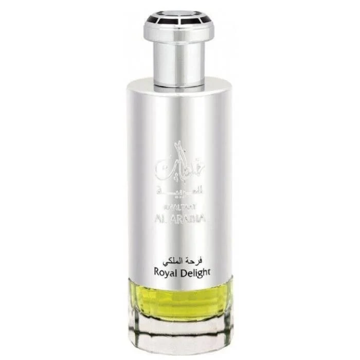 Khaltat Al Arabia Delight by Lattafa - Eau de Parfum