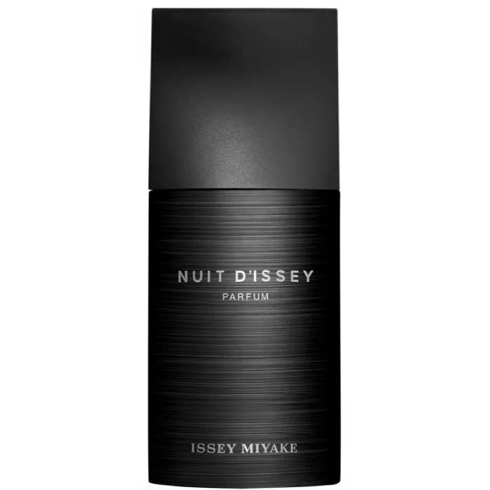 Issey Miyake Nuit D'Issey - Parfum