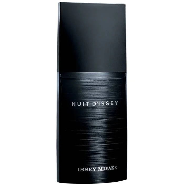 Issey Miyake Nuit D'Issey - Eau de Toilette