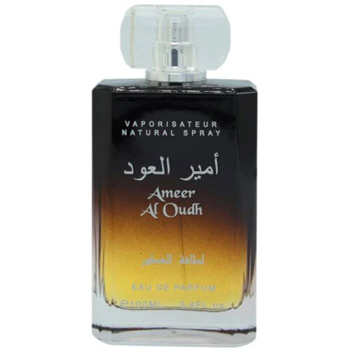 Ameer Al Oudh by Lattafa - Eau de Parfum