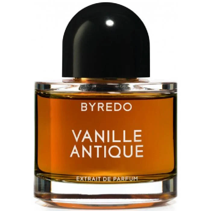 Byredo Vanille Antique - Extrait De Parfum