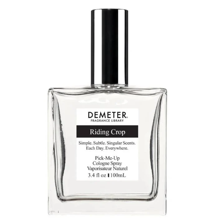 Demeter Riding Crop - Eau De Cologne