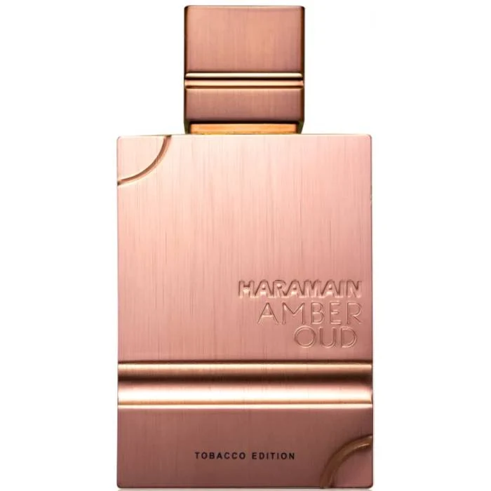 Al Haramain Amber Oud Tobacco Edition - Eau de Parfum