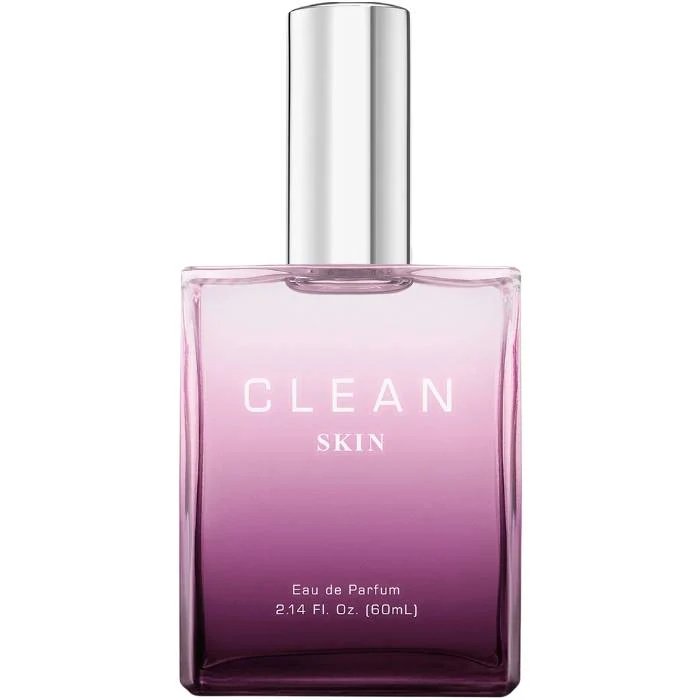 Clean Skin - Eau de Parfum
