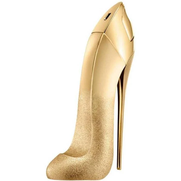 Carolina Herrera Good Girl Gold Fantasy - Eau de Parfum