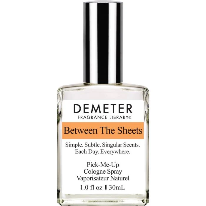 Demeter Between The Sheets - Eau De Cologne