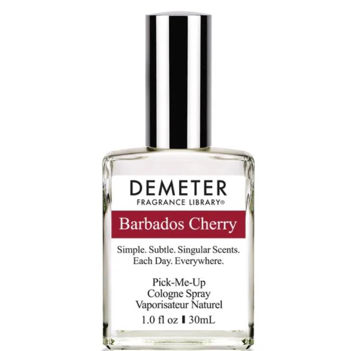 Demeter Barbados Cherry - Eau De Cologne
