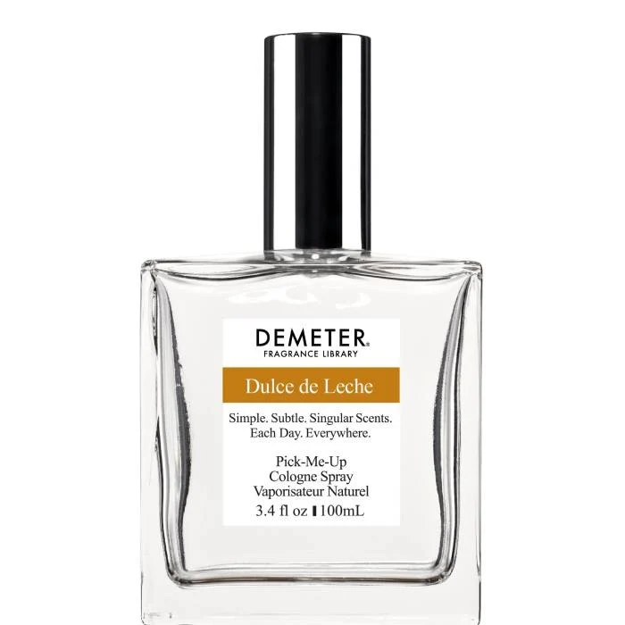 Demeter Dulce De Leche - Eau De Cologne