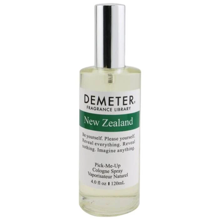 Demeter New Zealand - Eau De Cologne