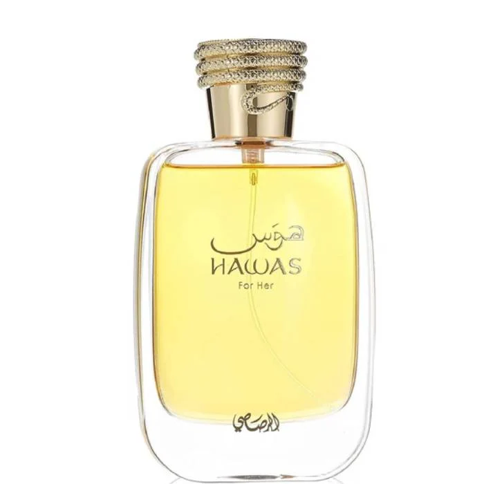 Rasasi Hawas For Her - Eau de Parfum