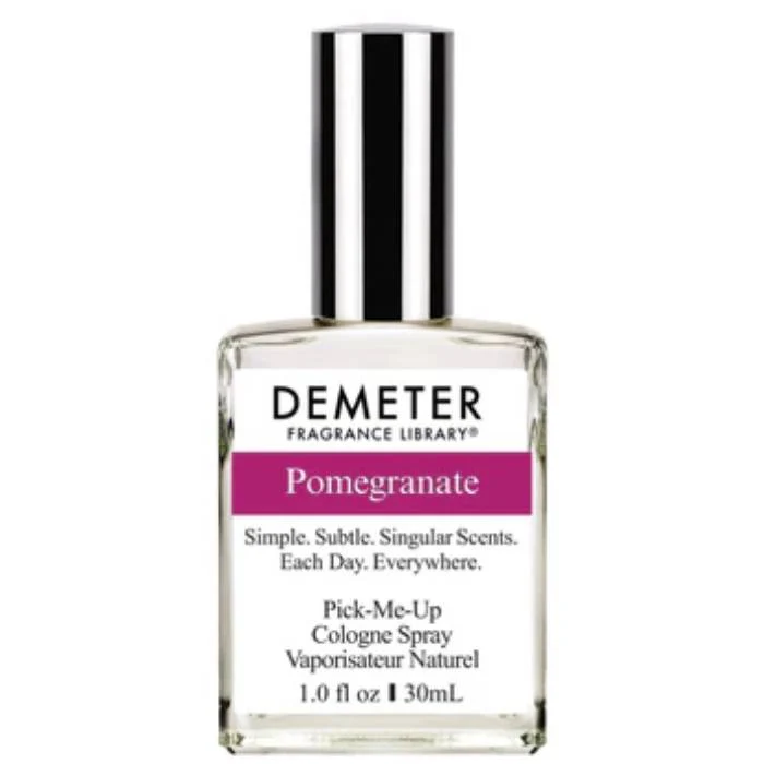 Demeter Pomegranate - Eau De Cologne