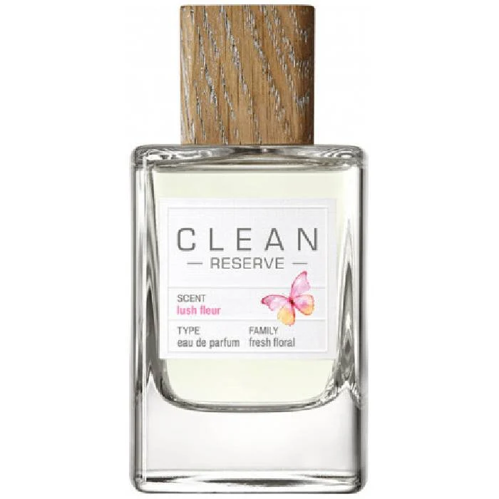 Clean Reserve Lush Fleur - Eau de Parfum