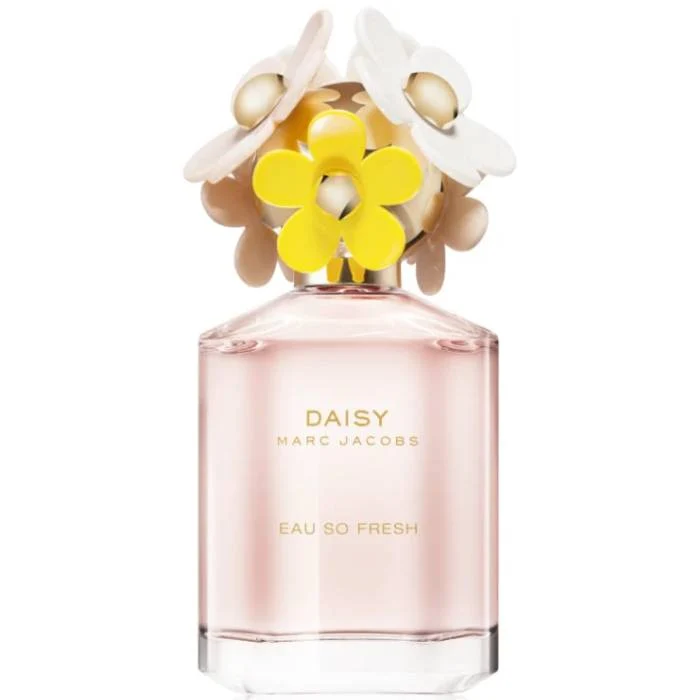 Marc Jacobs Daisy Eau So Fresh - Eau de Toilette