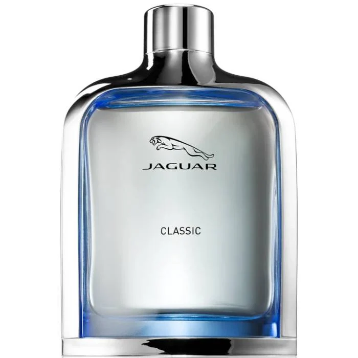 Jaguar New Classic - Eau de Toilette