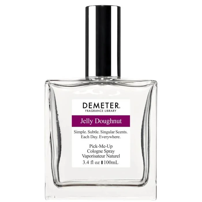 Demeter Jelly Donut - Eau De Cologne