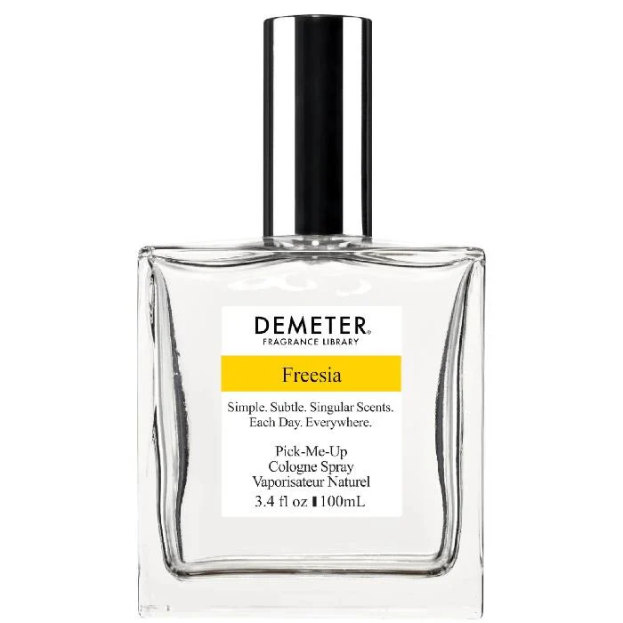 Demeter Freesia - Eau De Cologne