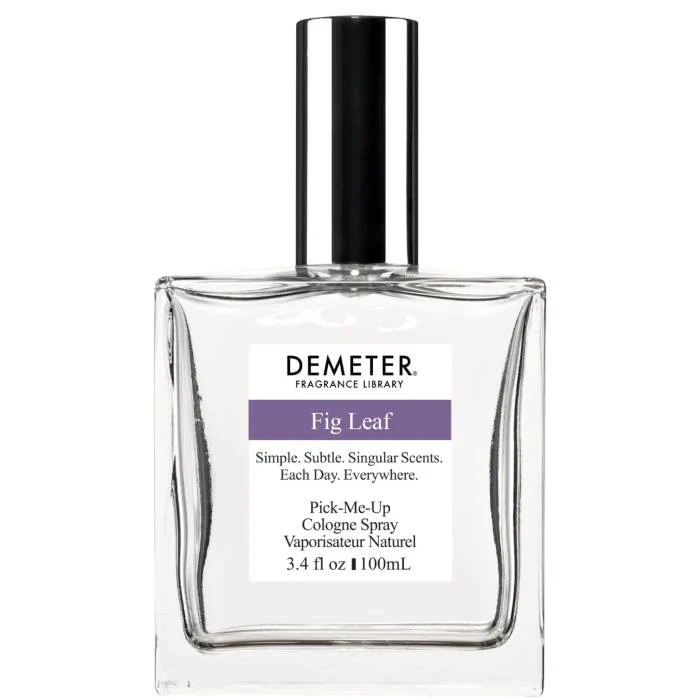 Demeter Fig Leaf - Eau De Cologne