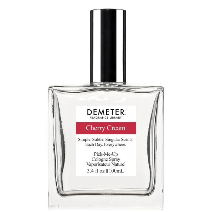 Demeter Cherry Cream - Eau De Cologne