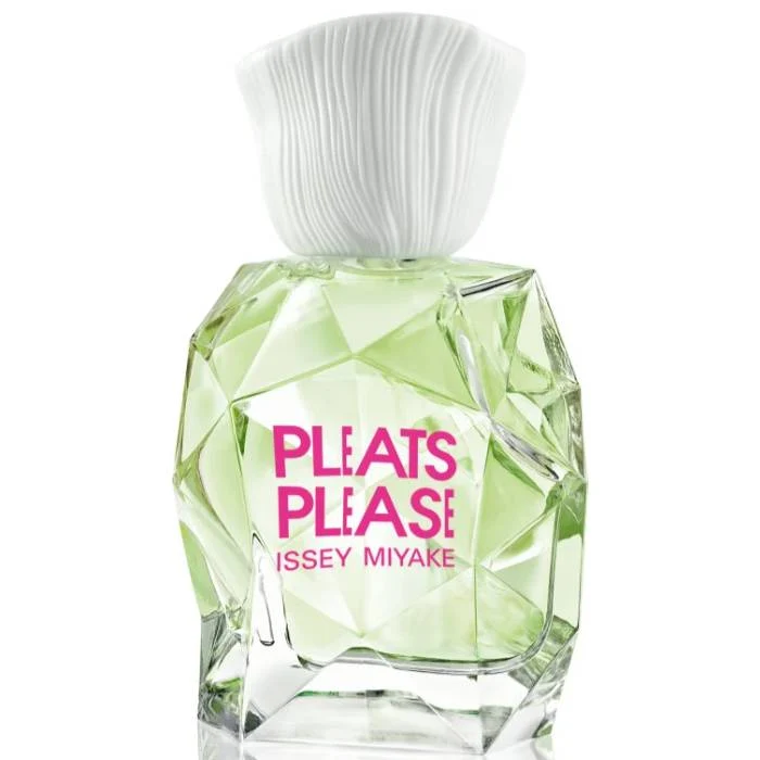 Issey Miyake Pleats Please L'eau - Eau de Toilette