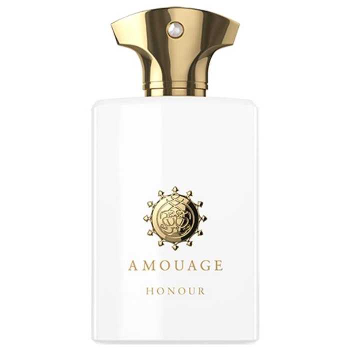Amouage Honour Men - Eau de Parfum