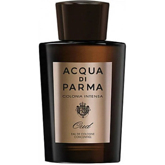 Acqua Di Parma Colonia Intensa Oud - Eau De Cologne