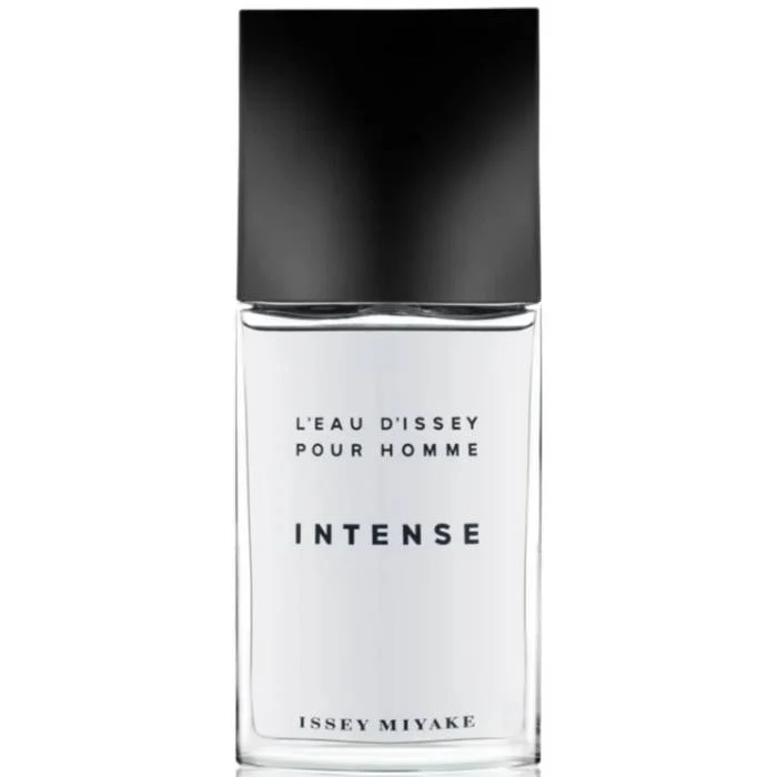 Issey Miyake L'Eau D'Issey For Men Intense - Eau de Toilette