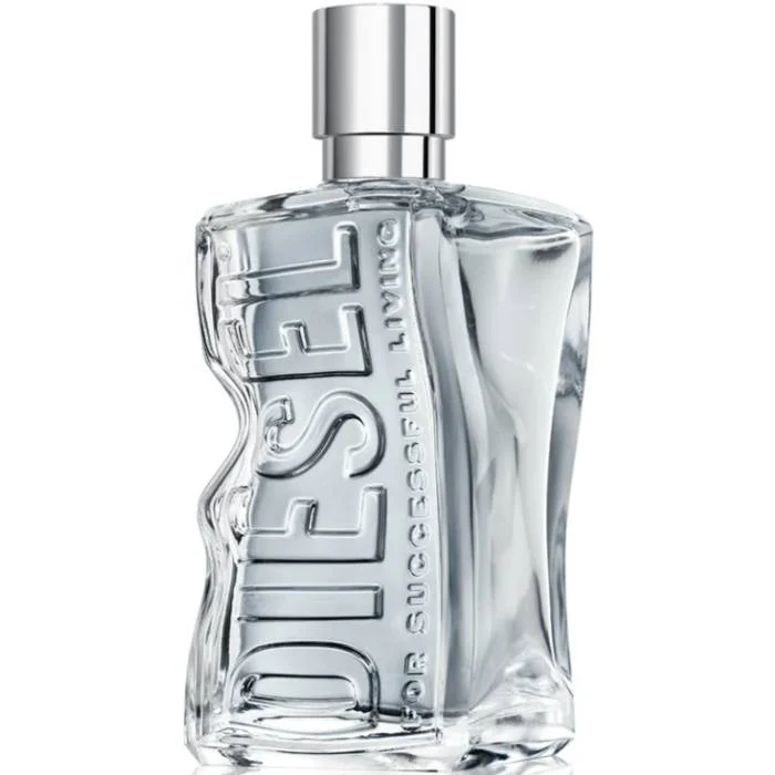 Diesel D - Eau de Toilette