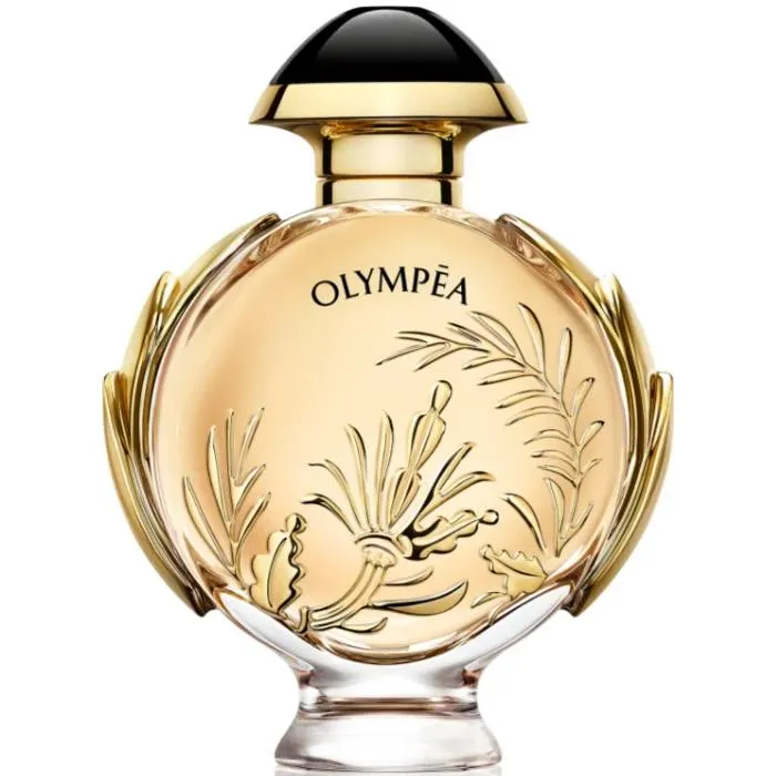Paco Rabanne Olympea Solar - Eau de Parfum Intense