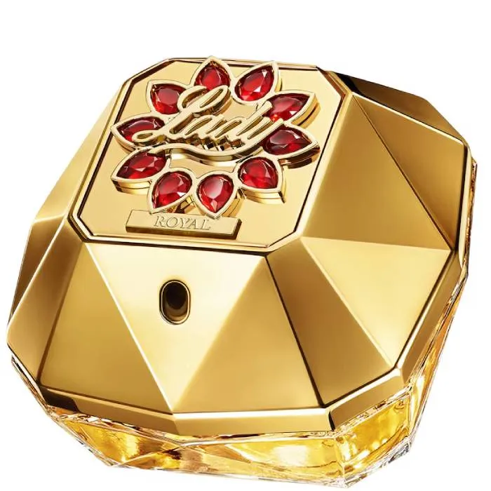 Paco Rabanne Lady Million Royal - Eau de Parfum