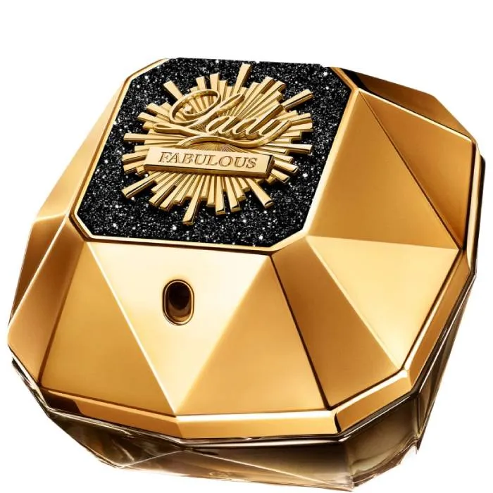 Paco Rabanne Lady Million Fabulous - Eau de Parfum