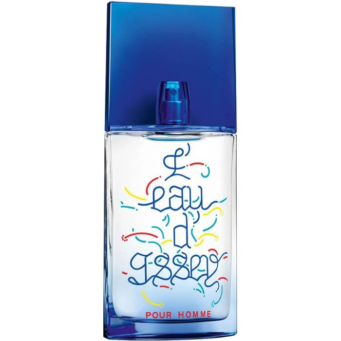 L'eau D'issey Shades Of Kolam Men - Eau de Toilette