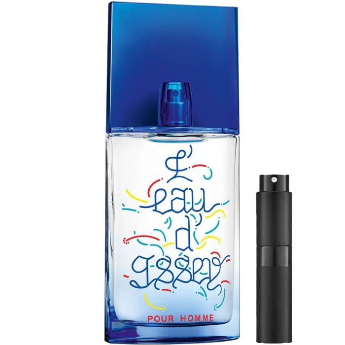 L'eau D'issey Shades Of Kolam Men - Eau de Toilette