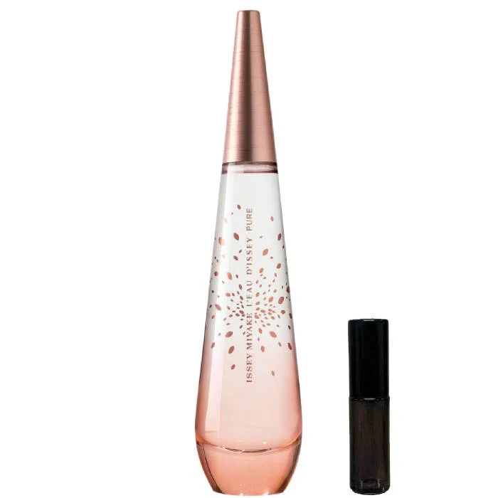 L'eau D'issey Pure Petale De Nectar by Issey Miyake - Eau de Toilette
