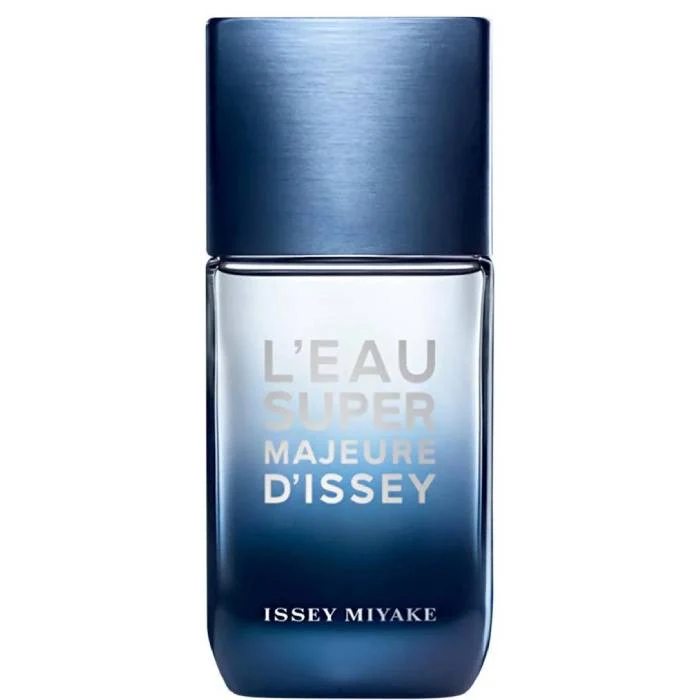 Issey Miyake L'eau Super Majeure D'issey - Eau de Toilette Intense