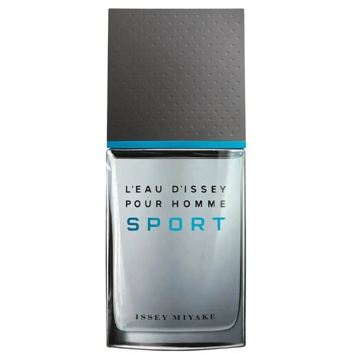 Issey Miyake L'eau D'issey Pour Homme Sport - Eau de Toilette