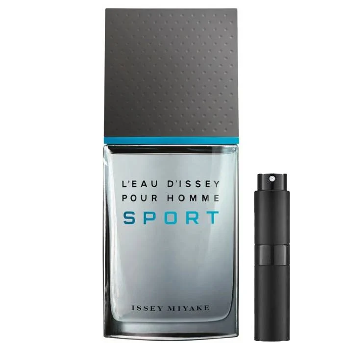 Issey Miyake L'eau D'issey Pour Homme Sport - Eau de Toilette