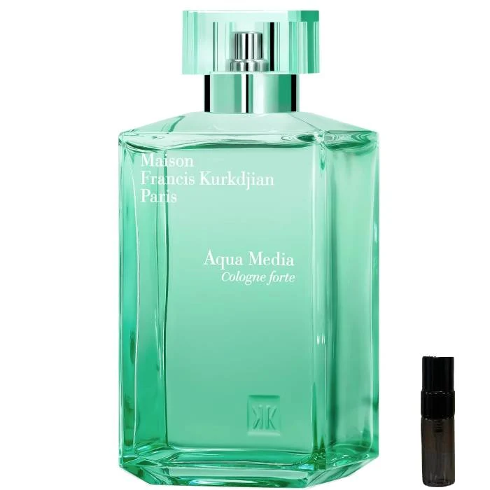 Aqua Media Cologne Forte by Maison Francis Kurkdjian - Eau de Parfum