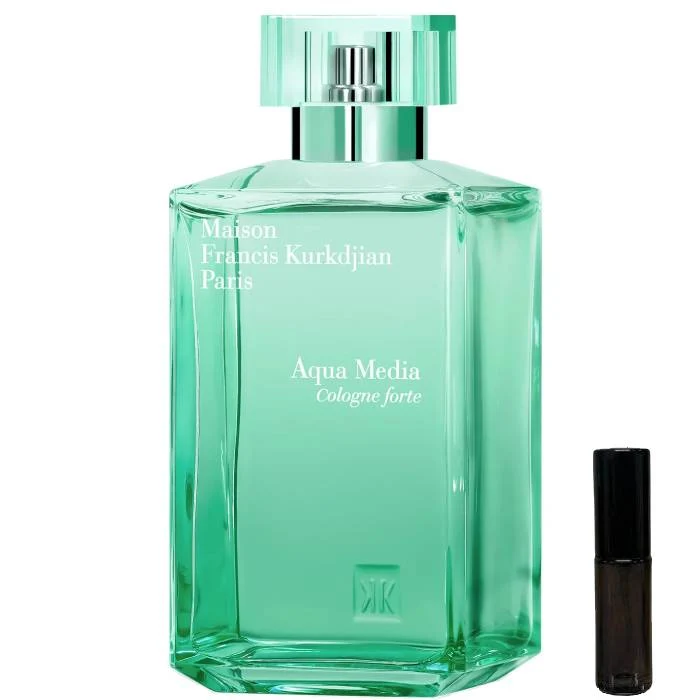 Aqua Media Cologne Forte by Maison Francis Kurkdjian - Eau de Parfum