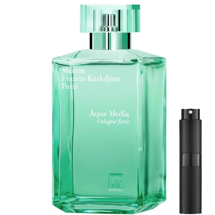 Aqua Media Cologne Forte by Maison Francis Kurkdjian - Eau de Parfum