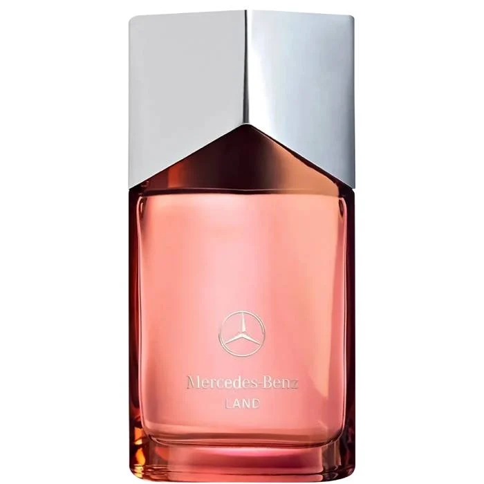 Mercedes Benz Land - Eau de Parfum