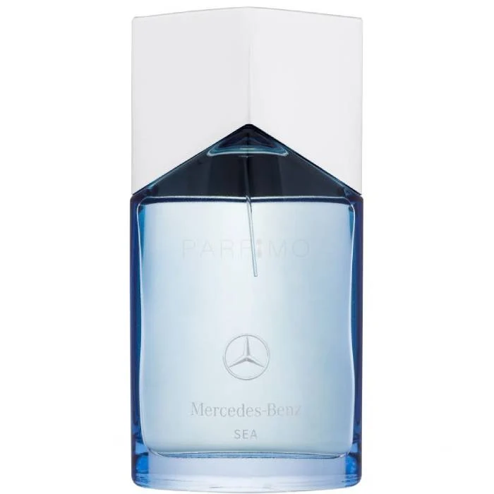 Mercedes Benz Sea - Eau de Parfum